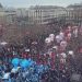 Greva masive në Francë: Nuk punojmë deri 64 vjeç
