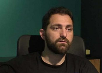 Programuesi Gent Progni kallëzon AKSH-in në SPAK