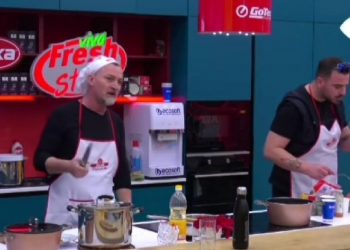 Banorët-Gentit: Do jesh në nominim prapë