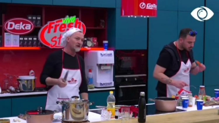 Banorët-Gentit: Do jesh në nominim prapë