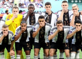 Talenti i Bayern shpallet lojtari i vitit 2022 në Gjermani