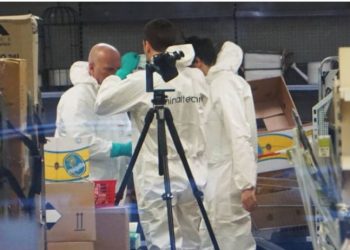 E tmerrshme! Shqiptari vret ish-gruan në Gjermani