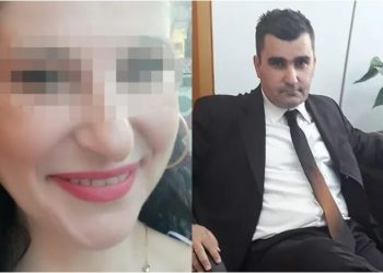 Ngjarje HORROR në Greqi!Gruaja shqiptare e vodhi,greku vret veten