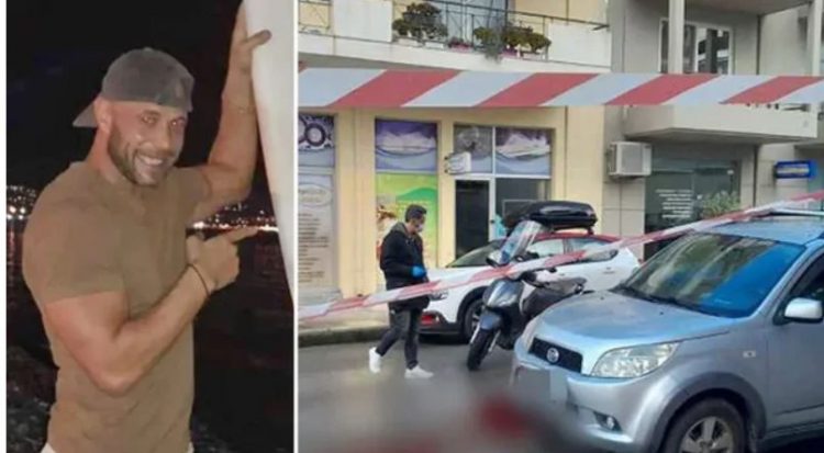 Vrasja e grekut, arrestohet shqiptari i dyshuar (Detajet)