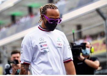 Hamilton tregon dramën e jetës: Në fëmijëri më tallnin