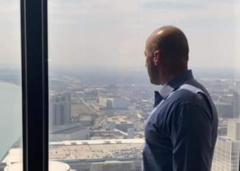 Dialogu Kosovë-Serbi, Haradinaj mbërrin në SHBA