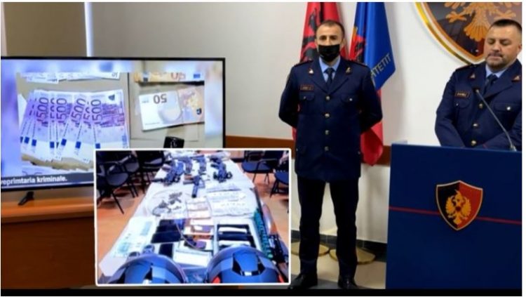 FOTO/ Ky është 33-vjeçari shqiptar i arrestuar në Spanjë