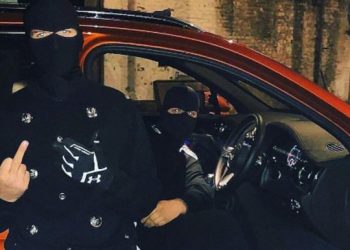 Fqinja e ‘Hellbanianz’: Jam e tmerruar, jetoj…