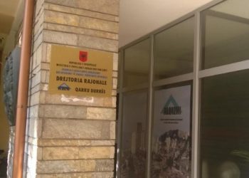 Operacion policor, arrestohet ish-juristi i Hipotekës së Durrësit
