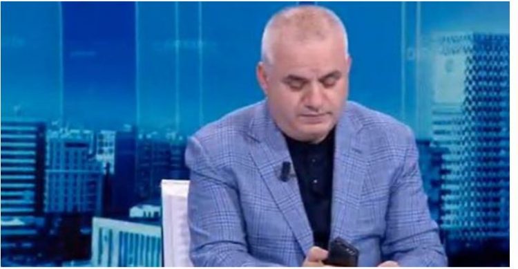 VIDEO/Publikohet për herë të parë audio-regjistrimi i 21 janarit