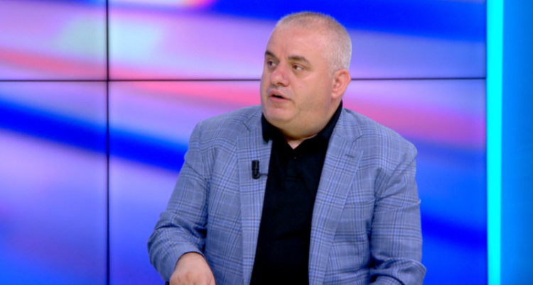 Arrestimi i bosit italian të mafies, Hoxha: U vetëdorëzua