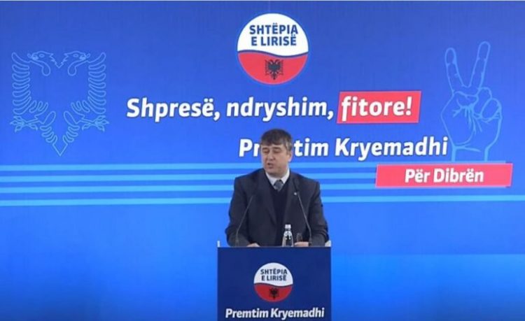 Primaret do përsëriten, jep dorëheqjen kreu i PD në Dibër