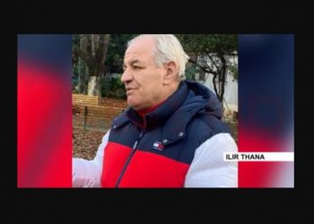 Dëm buxhetit 1.2 milionë Euro, del foto e Ilir Thanës