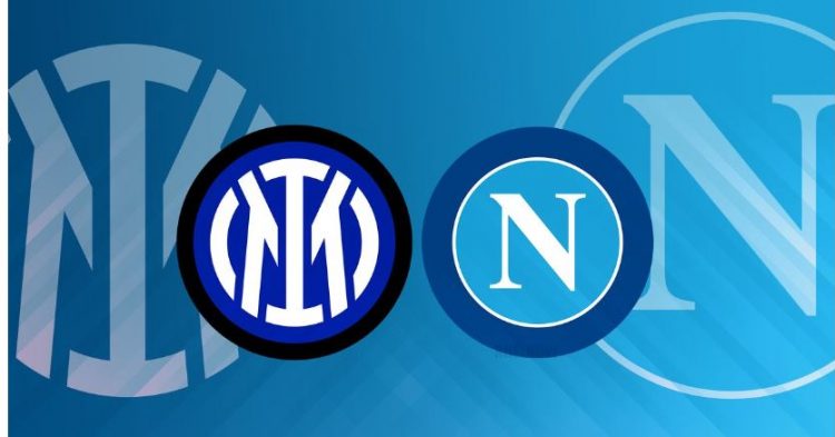 Formacionet zyrtare Inter-Napoli: Dzeko përballë Osimhen