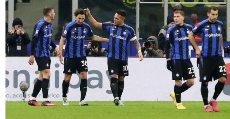 VIDEO/ Darmian “gjunjëzon” Atalantën në “San Siro”