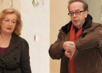 Elena Kadare në ditëlindjen e shkrimtarit të madh: Dashuria jonë…