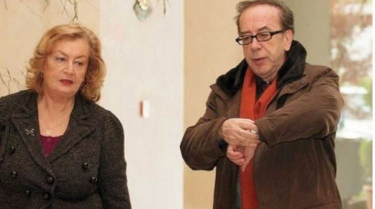 Elena Kadare në ditëlindjen e shkrimtarit të madh: Dashuria jonë…