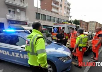 Itali/ Shqiptaren e përplasin me skuter dhe më pas…