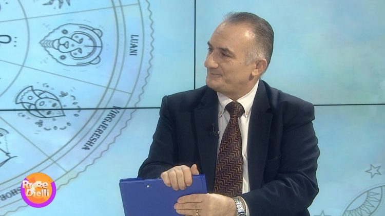 Horoskopi i Shkurtit sipas Jorgo Pullës: Shenjat më të favorizuara