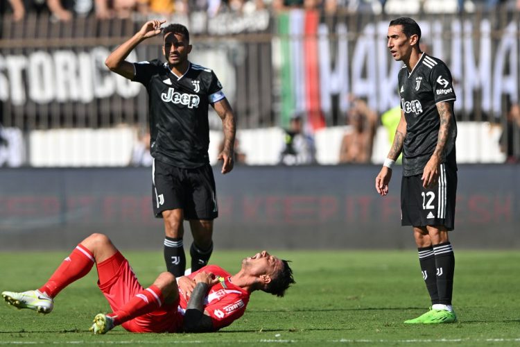 Humbja ndaj Monzës, Di Maria: Dënimi minus 15 pikë na ka goditur