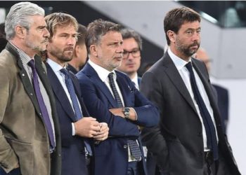 Skandali i manipulimeve, Juves i hiqen 15 pikë