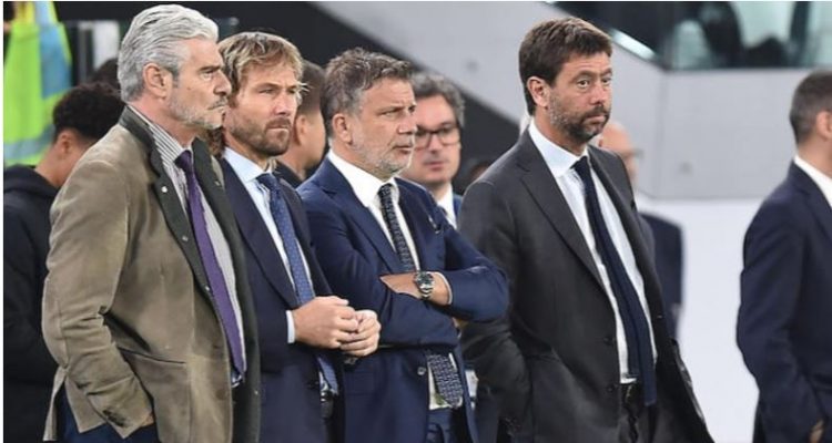 Skandali i manipulimeve, Juves i hiqen 15 pikë