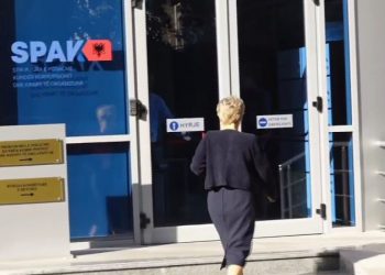 Kryemadhi paraqitet në SPAK për inceneratorët