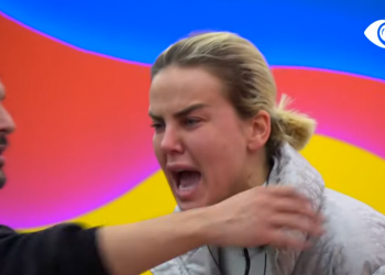 Shpërthen Kejvina ndaj Luizit: I neveritshëm