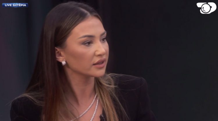 Çfarë thotë Luizi? I kam frikë femrat…