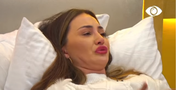 Degradon situata në BBV, Kiara shpërthen në lot