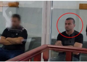 Iu bë atentat me spajper, SPAK arreston Akil Nerjakun