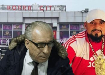 Shpërthen avokati i Kobras: Në lokal ka sherre se ka femra