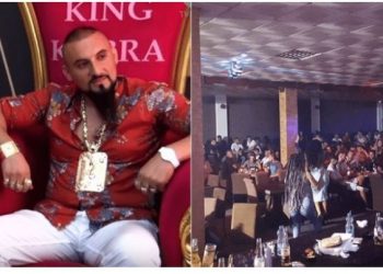 Vrasja në Prizren, burgoset “Kobra” e pesë të tjerë