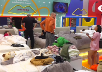 “Lavazh truri Kiares”, Mikela revoltohet me Kristin e Oltën: Turp