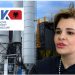 Denoncimet për inceneratorët,Monika Kryemadhi paraqitet sot në SPAK