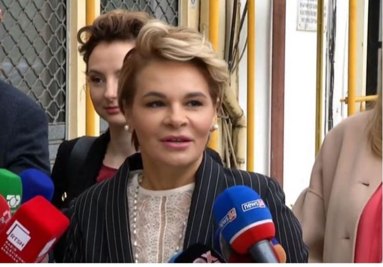 “Meta e ka djalë halle”,Kryemadhi për Dorian Duçkën:Kur ishte te…