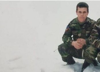 Vranë ish-oficerin shqiptar në Gjermani,autorët dalin para gjykatës