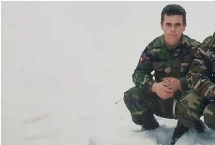 Vranë ish-oficerin shqiptar në Gjermani,autorët dalin para gjykatës