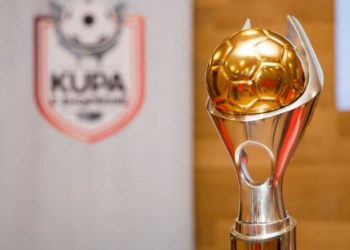 Kupa e Shqipërisë, zbresin në fushën e lojës 6 skuadra