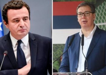 Gazeta serbe zbardh planin franko-gjerman me 10 pika për Kosovën