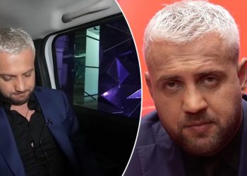 Vetëm për 3 ditë, Luiz Ejllit i ndodh çudia