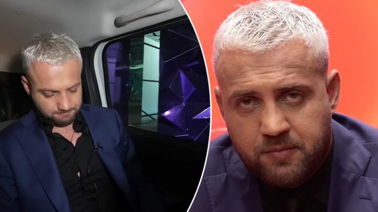 Vetëm për 3 ditë, Luiz Ejllit i ndodh çudia