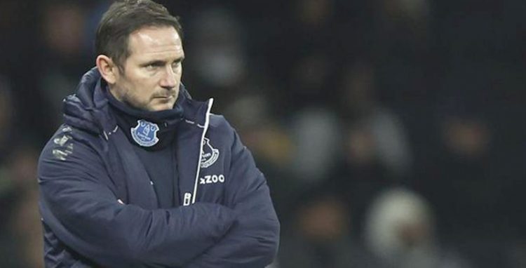 Lampard drejt shkarkimit nga Everton, kush mund ta zëvendësojë