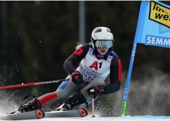 Historike, Shqipëria me medalje të artë në ski