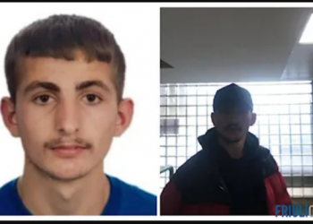 EMRI-FOTO/ Ky është 17-vjeçari shqiptar që vdiq nga zjarri në Itali