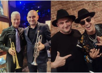 Lekë Negri dhe Chris Botti, së shpejti koncert në Tiranë