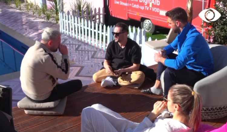 “Çfarë bën nëse del Kiara?” Luizi e ka një përgjigje