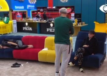 Luizi i lutet Kiarës për tjetër mundësi: Do ndryshoj