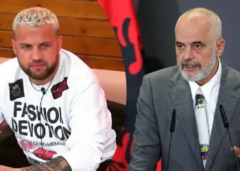 Ish-deputeti: Vetëm Luiz Ejlli e përmbys Ramën