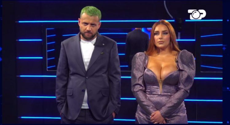 Darka sqaruese mes Luizit dhe Teas: Nuk jemi munduar të afrohemi